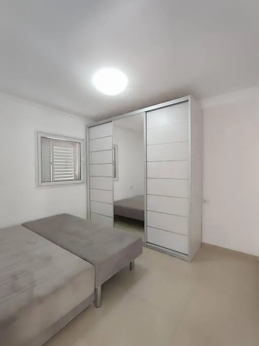 The Best Panorama In Krayot Pinhas Sapir Haifa Apartment
