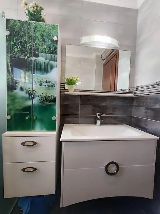 Apartment The Best Panorama In Krayot Pinhas Sapir Haifa