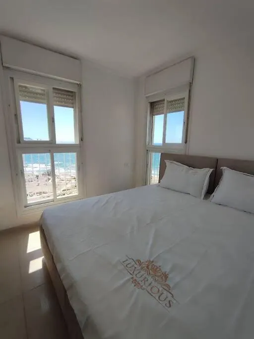 The Best Panorama In Krayot Pinhas Sapir Haifa