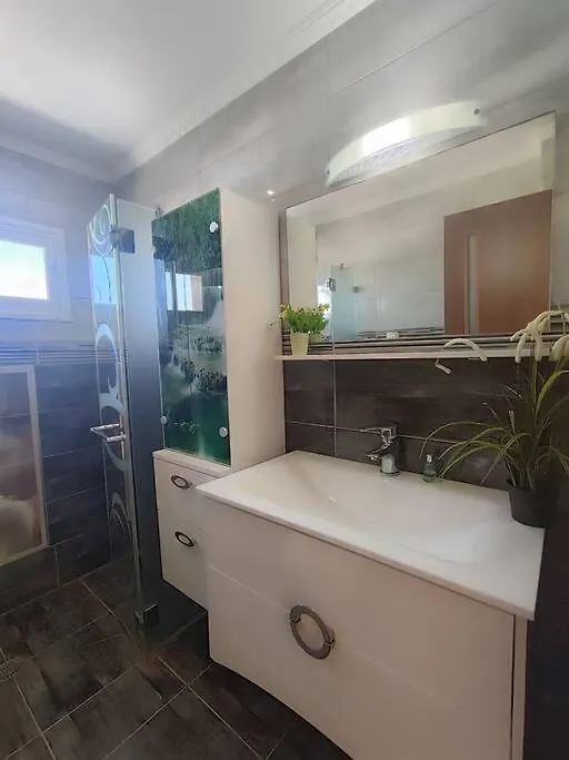 The Best Panorama In Krayot Pinhas Sapir Haifa Apartment