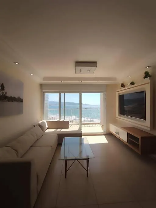 The Best Panorama In Krayot Pinhas Sapir Haifa