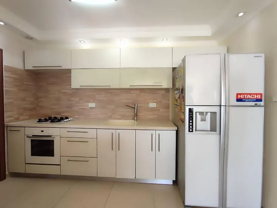Apartment The Best Panorama In Krayot Pinhas Sapir Haifa Israel