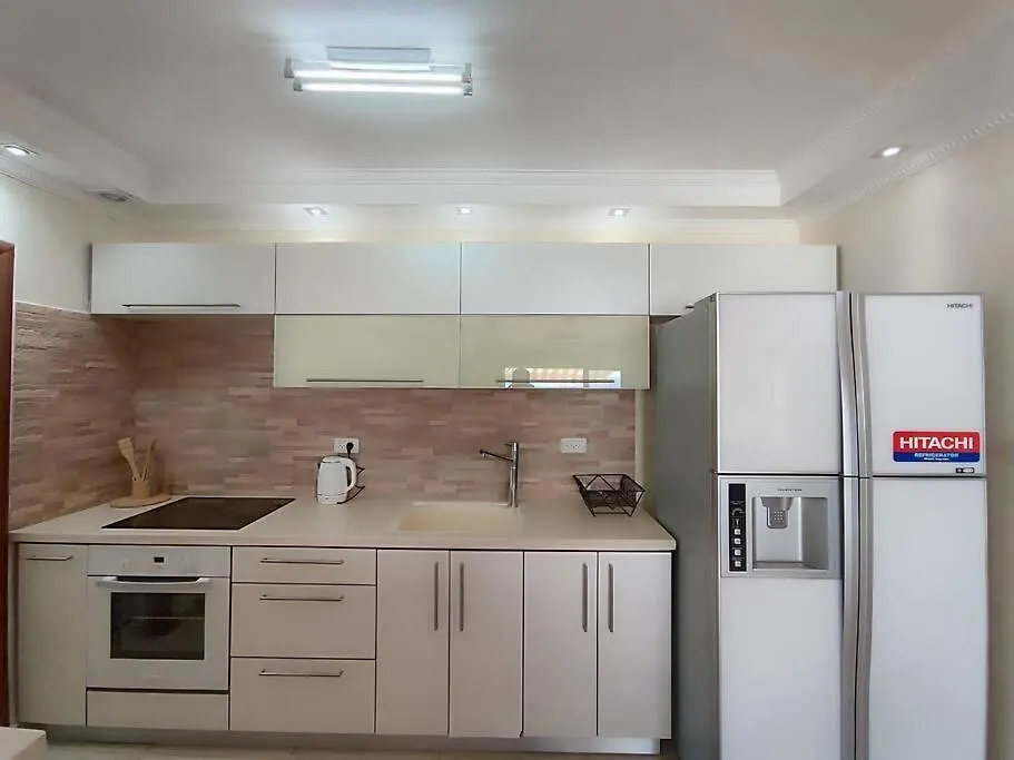 Apartment The Best Panorama In Krayot Pinhas Sapir Haifa